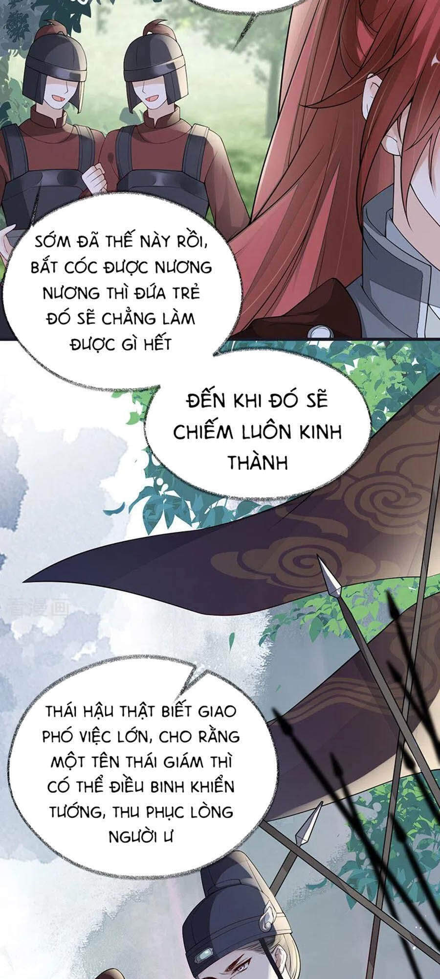 Thái Hậu Quân Hạ Thần Chapter 98 - 20