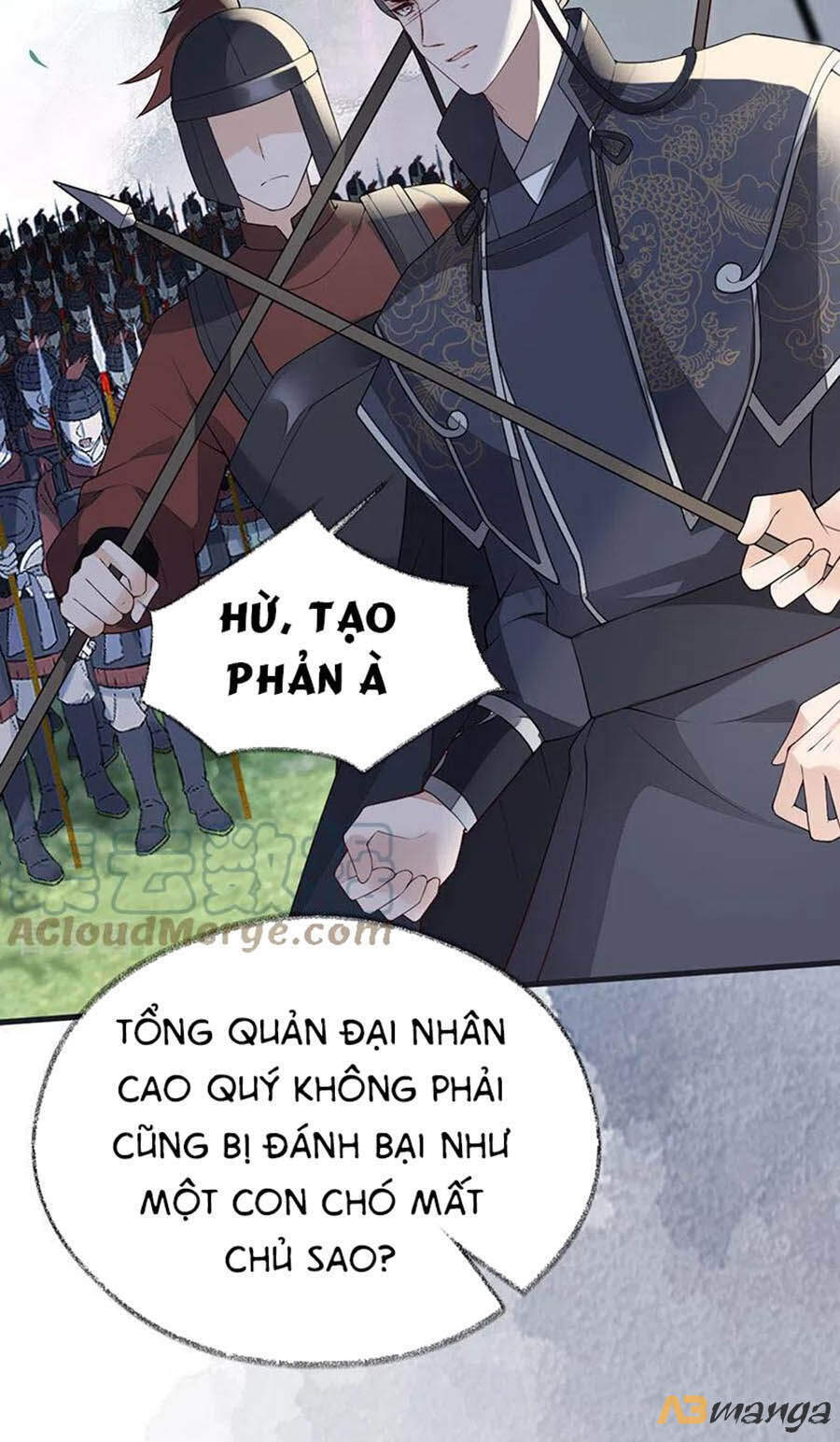 Thái Hậu Quân Hạ Thần Chapter 98 - 21