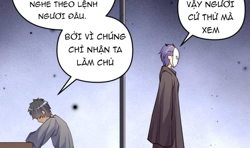 Thần Huyền Sư Chapter 25 - 39