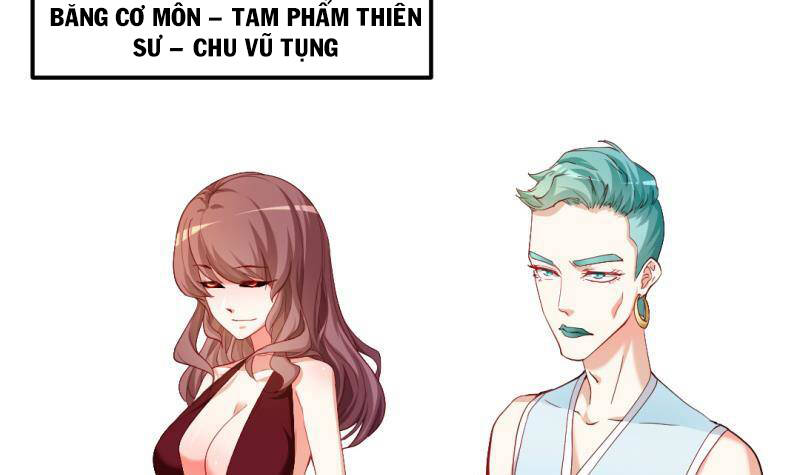 Thần Huyền Sư Chapter 16 - 11