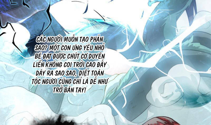 Thần Huyền Sư Chapter 16 - 36