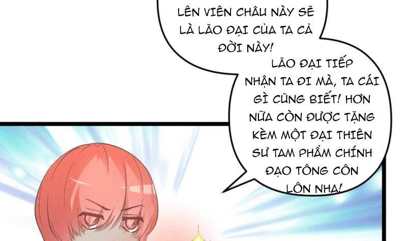 Thần Huyền Sư Chapter 20 - 26