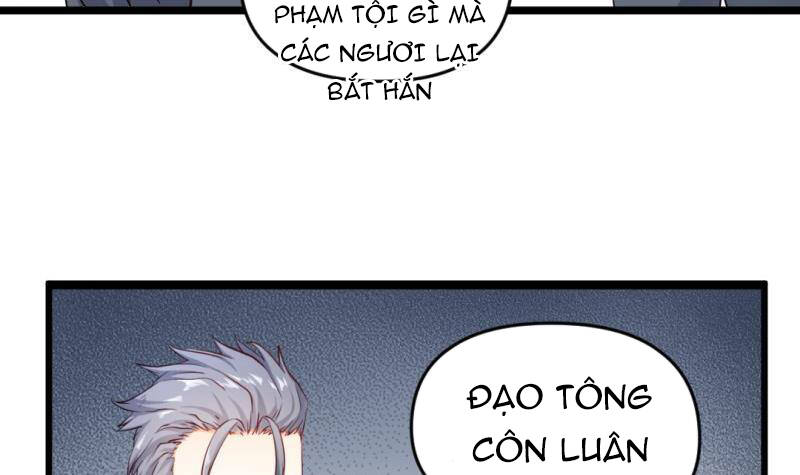 Thần Huyền Sư Chapter 24 - 40