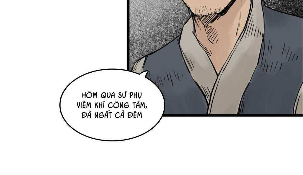 Tam Giới Chí Chapter 13 - 4