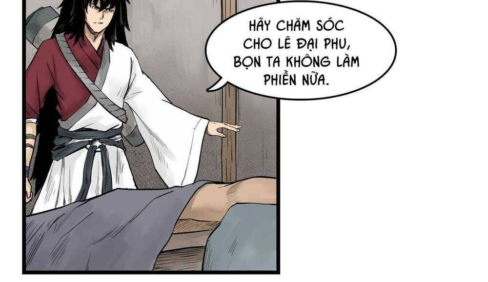 Tam Giới Chí Chapter 14 - 4