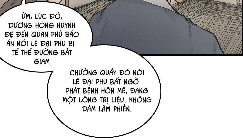 Tam Giới Chí Chapter 16 - 28