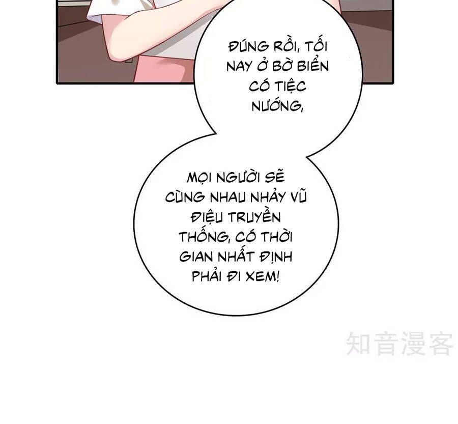 Hẹn Hò Siêu Tốc Chapter 25 - 8