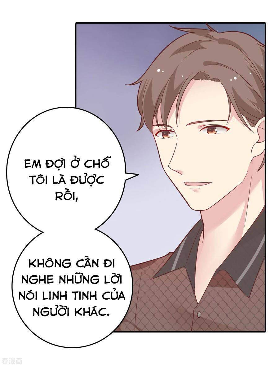 Hẹn Hò Siêu Tốc Chapter 30 - 18