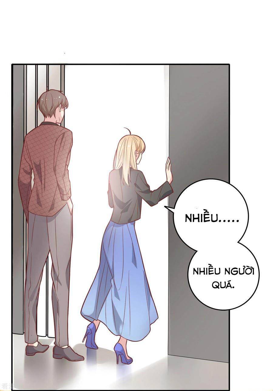 Hẹn Hò Siêu Tốc Chapter 30 - 3