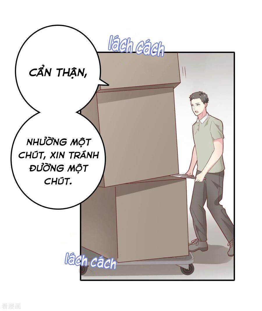 Hẹn Hò Siêu Tốc Chapter 30 - 27