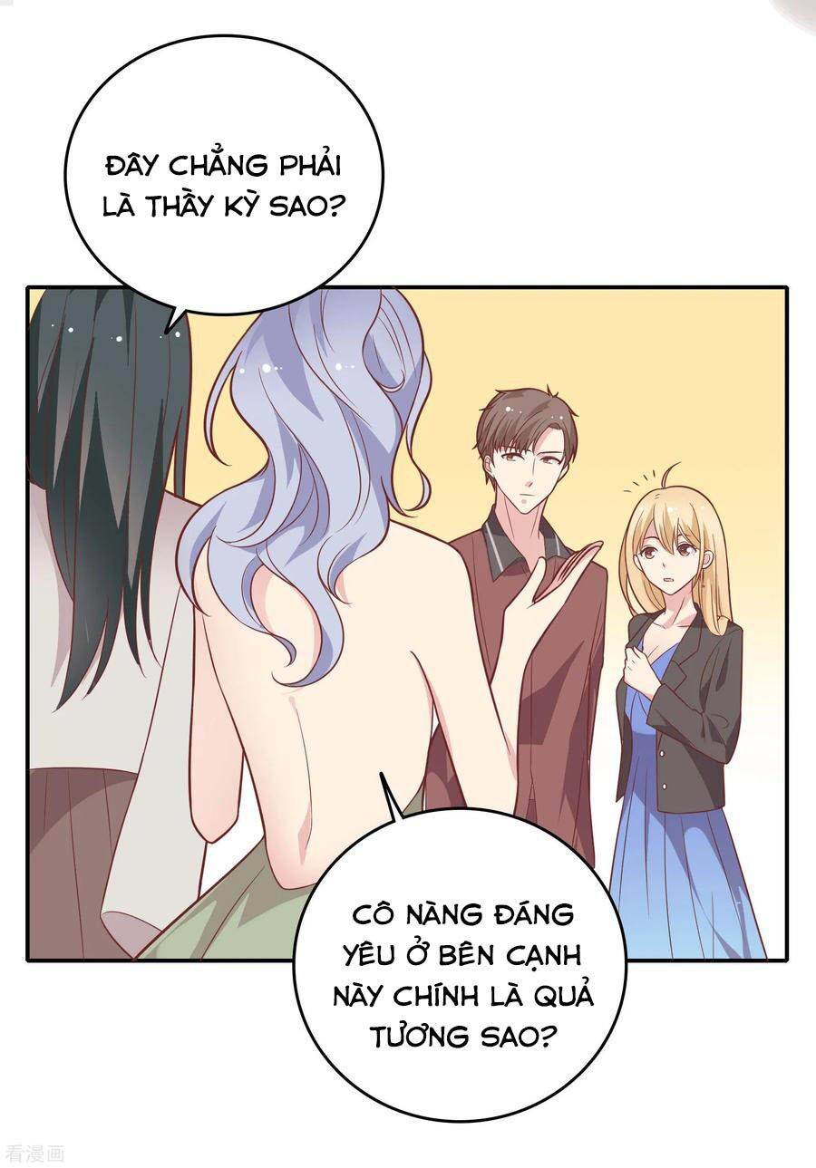 Hẹn Hò Siêu Tốc Chapter 30 - 8