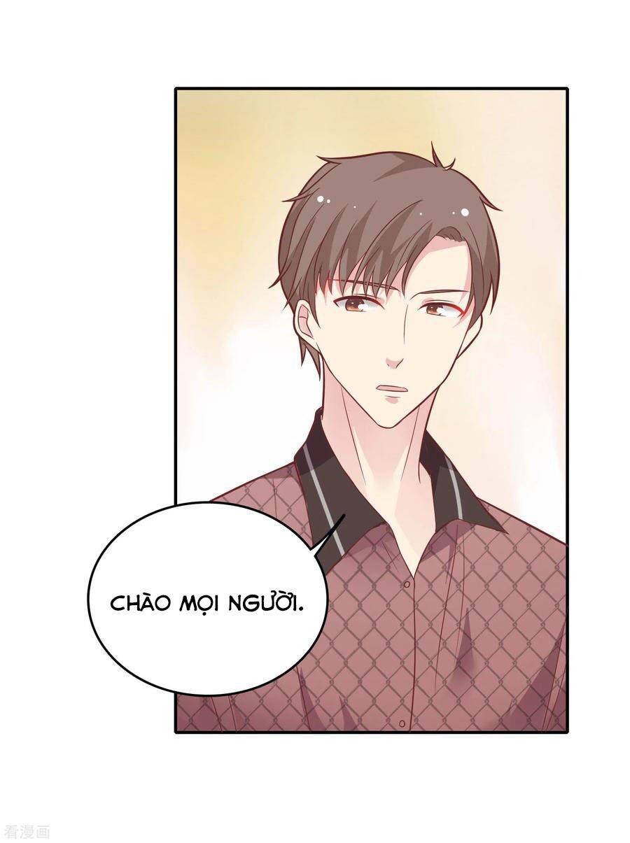 Hẹn Hò Siêu Tốc Chapter 30 - 9