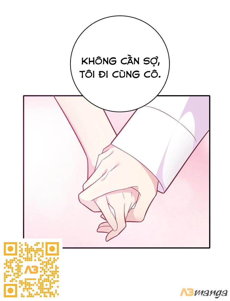 Hẹn Hò Siêu Tốc Chapter 31 - 34