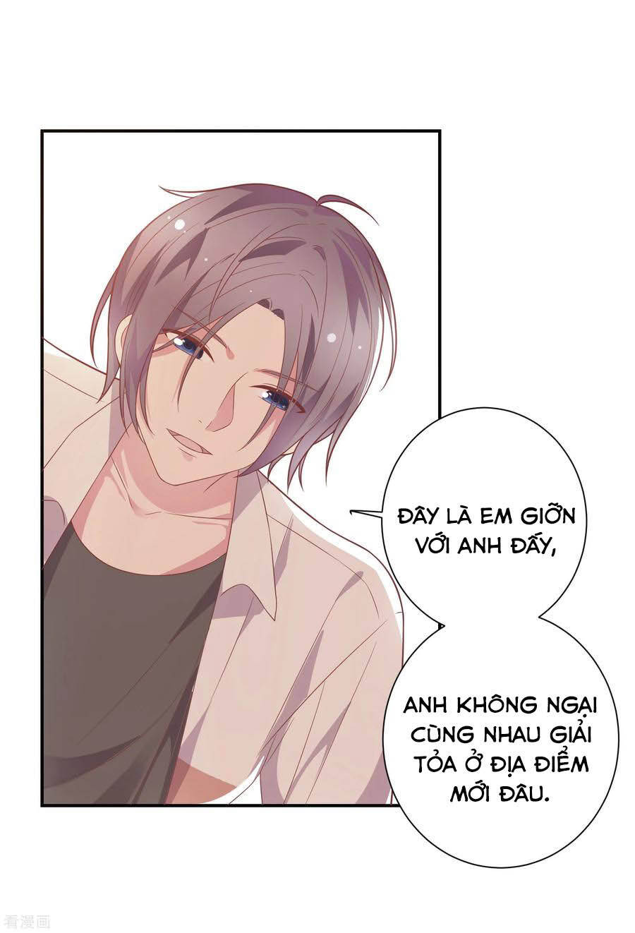 Hẹn Hò Siêu Tốc Chapter 37 - 20