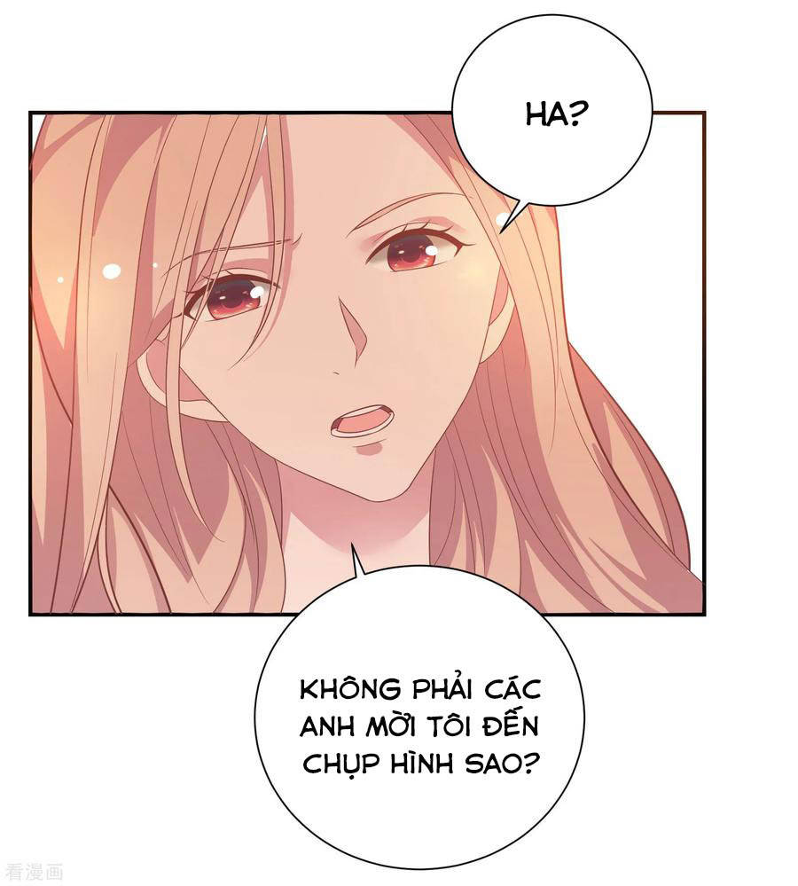 Hẹn Hò Siêu Tốc Chapter 37 - 3