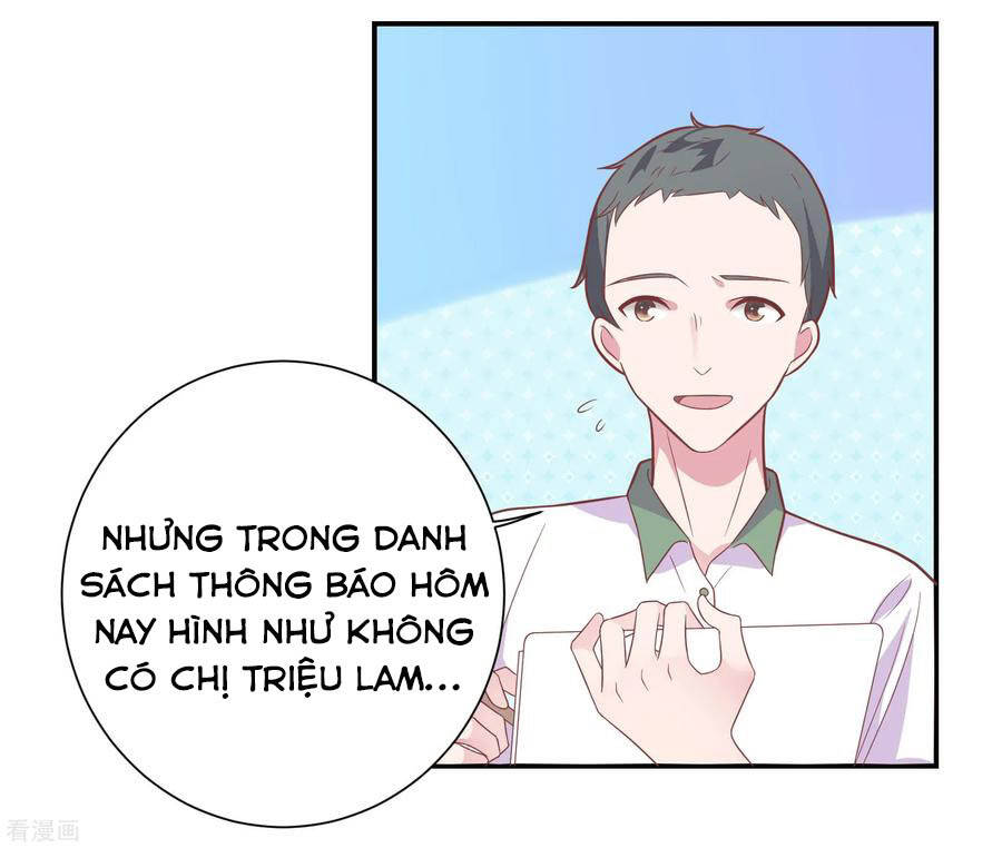 Hẹn Hò Siêu Tốc Chapter 37 - 4