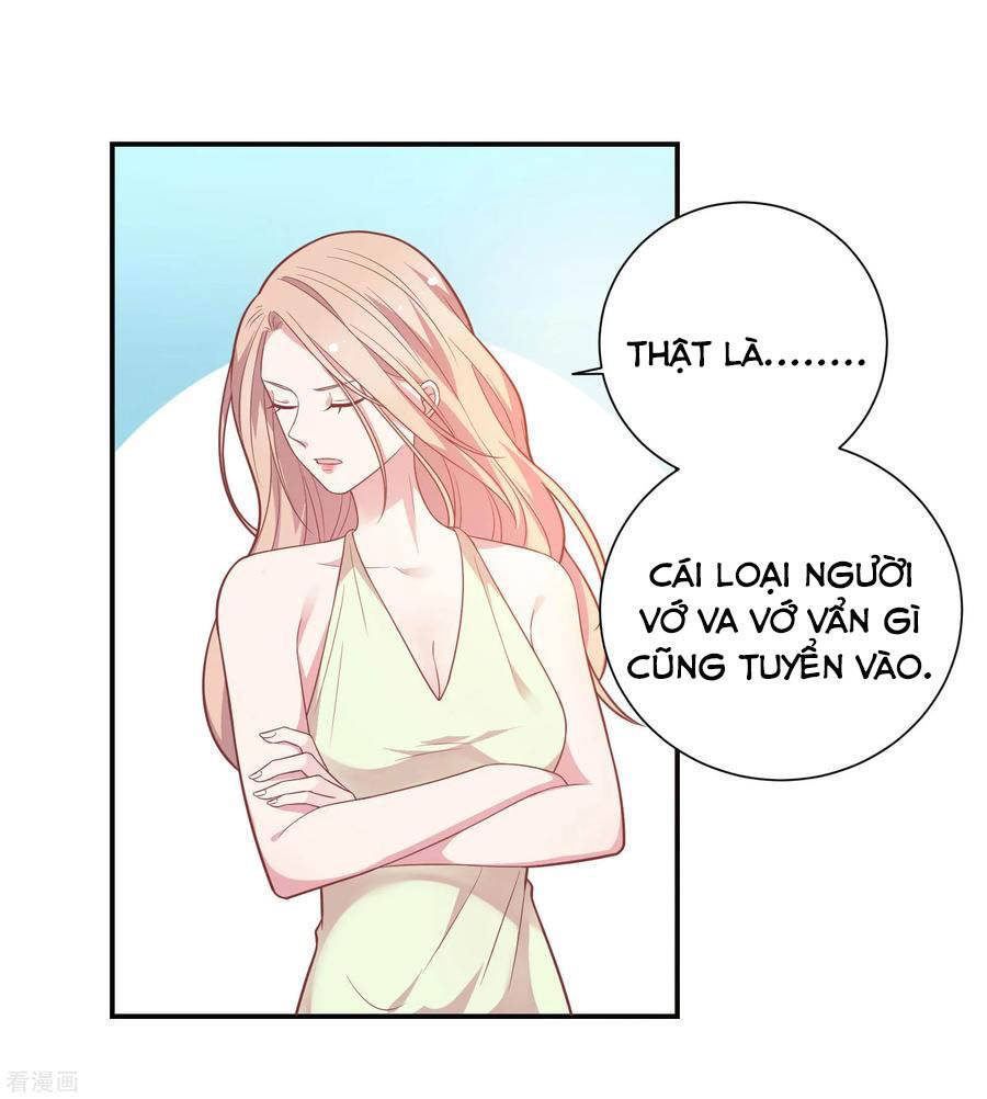 Hẹn Hò Siêu Tốc Chapter 37 - 6