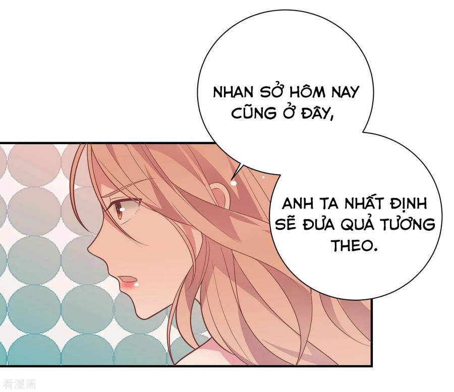 Hẹn Hò Siêu Tốc Chapter 37 - 8