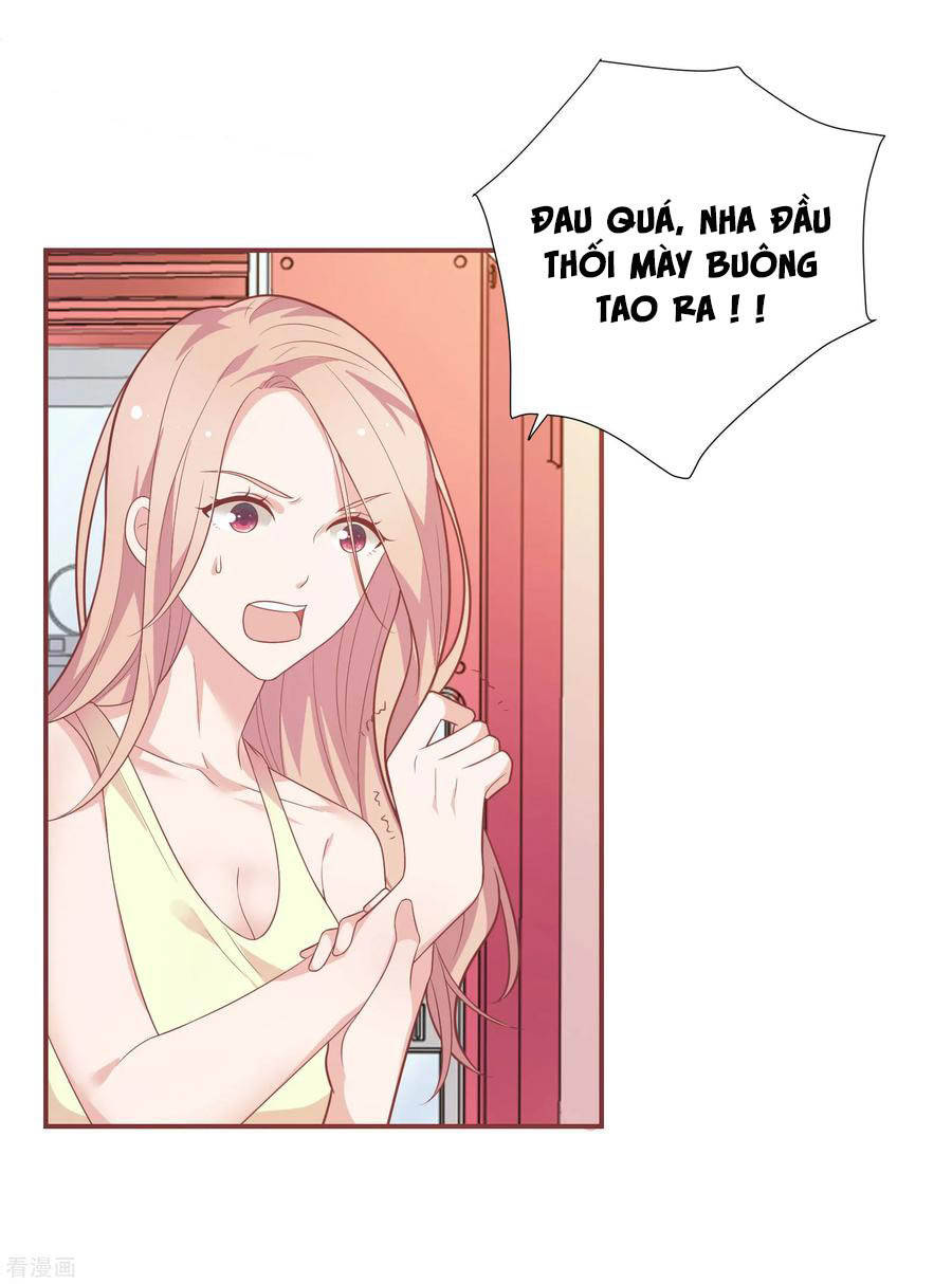 Hẹn Hò Siêu Tốc Chapter 38 - 3