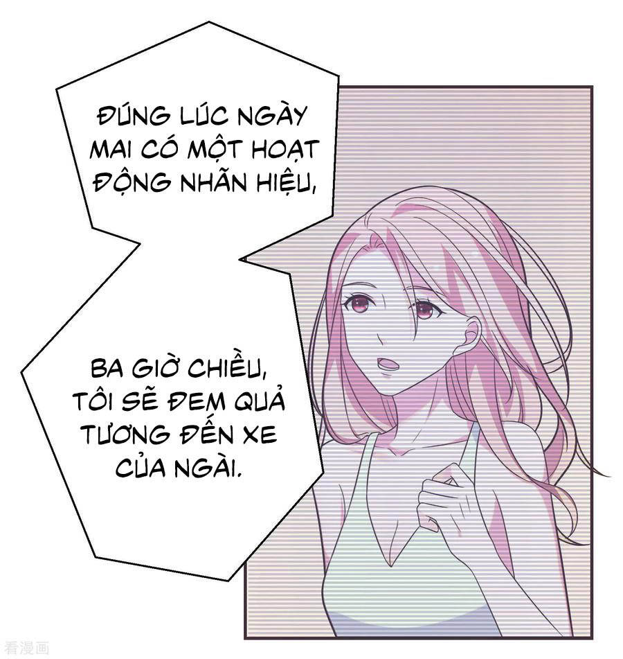 Hẹn Hò Siêu Tốc Chapter 38 - 28