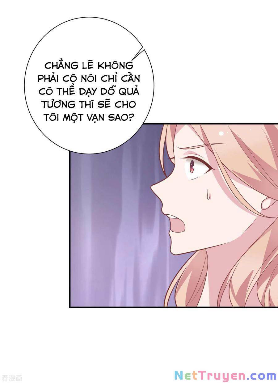 Hẹn Hò Siêu Tốc Chapter 39 - 4