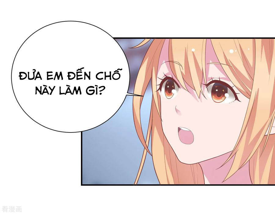 Hẹn Hò Siêu Tốc Chapter 39 - 34