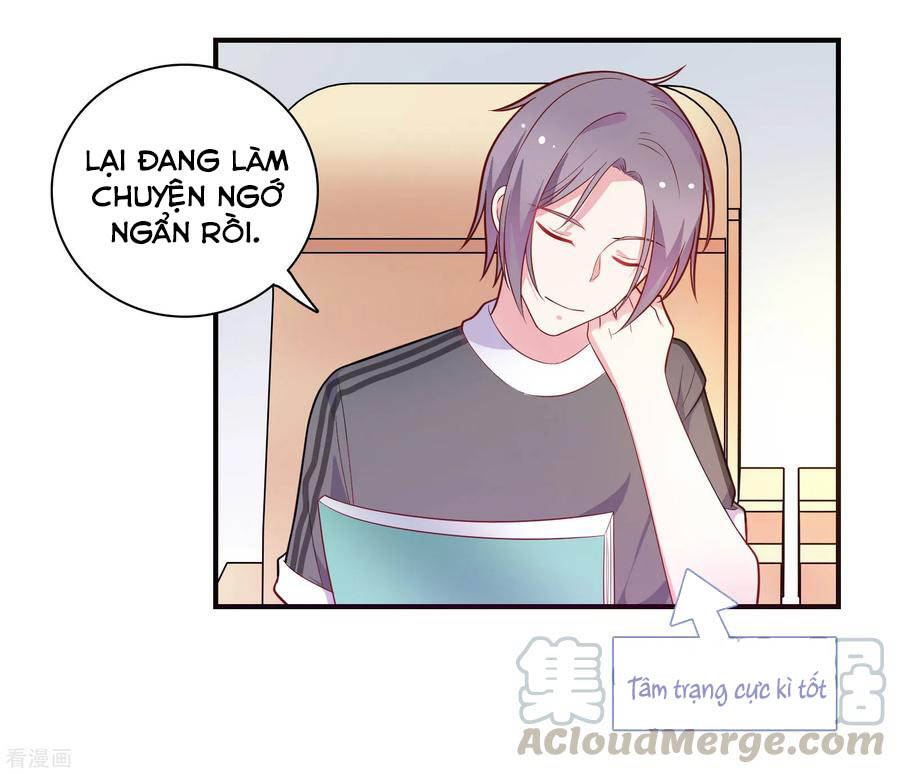 Hẹn Hò Siêu Tốc Chapter 44 - 11