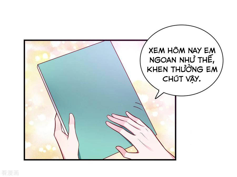 Hẹn Hò Siêu Tốc Chapter 44 - 12