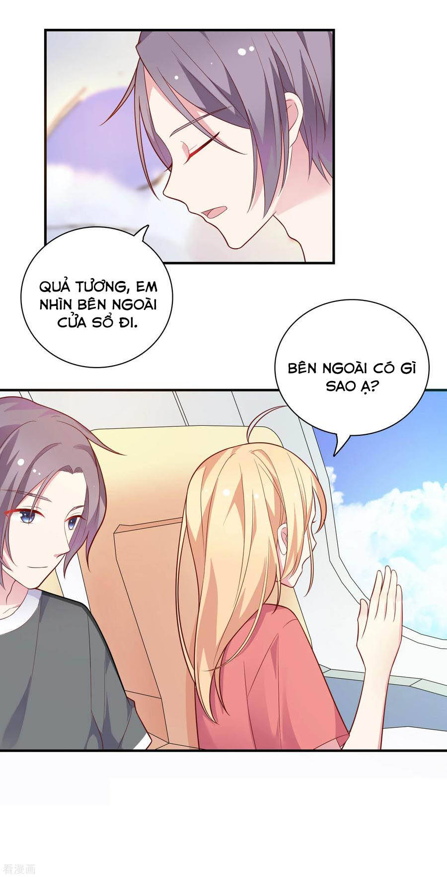 Hẹn Hò Siêu Tốc Chapter 44 - 13