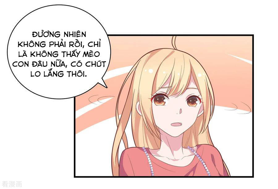 Hẹn Hò Siêu Tốc Chapter 44 - 5