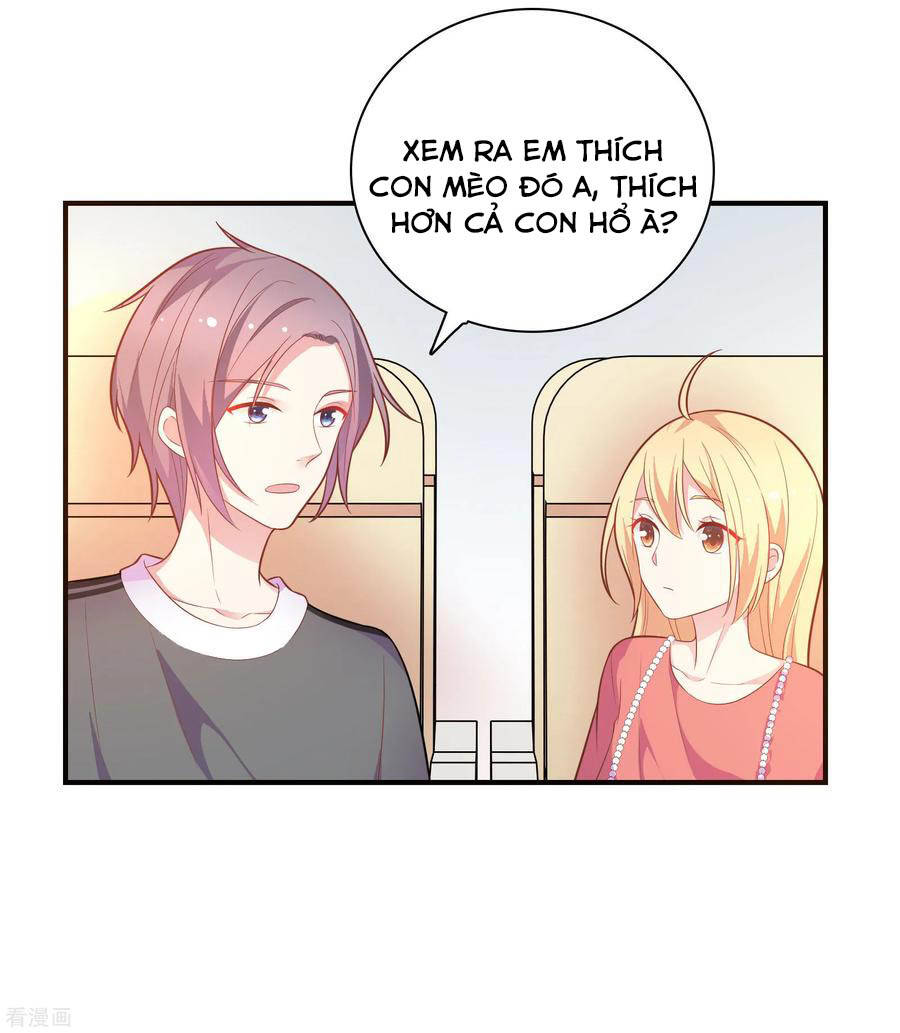 Hẹn Hò Siêu Tốc Chapter 44 - 6