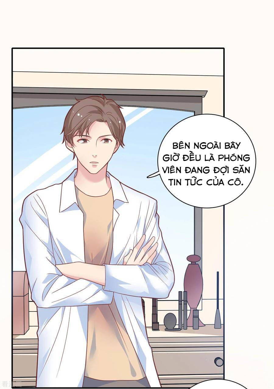 Hẹn Hò Siêu Tốc Chapter 27 - 3