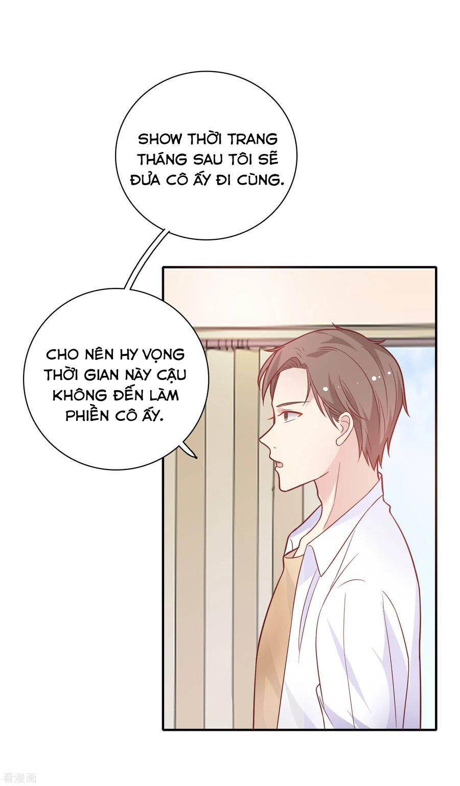 Hẹn Hò Siêu Tốc Chapter 27 - 24