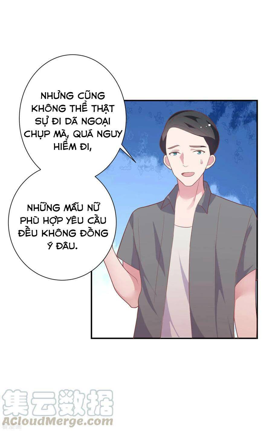 Hẹn Hò Siêu Tốc Chapter 40 - 21