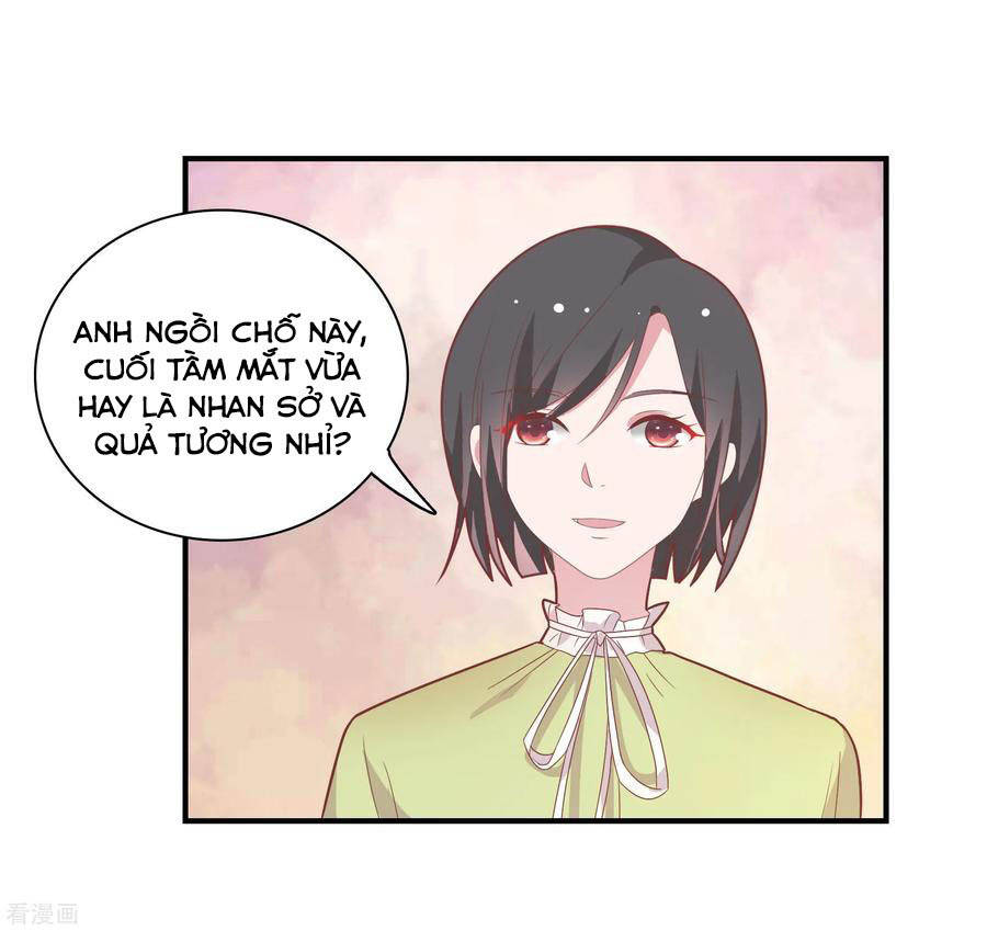 Hẹn Hò Siêu Tốc Chapter 45 - 3