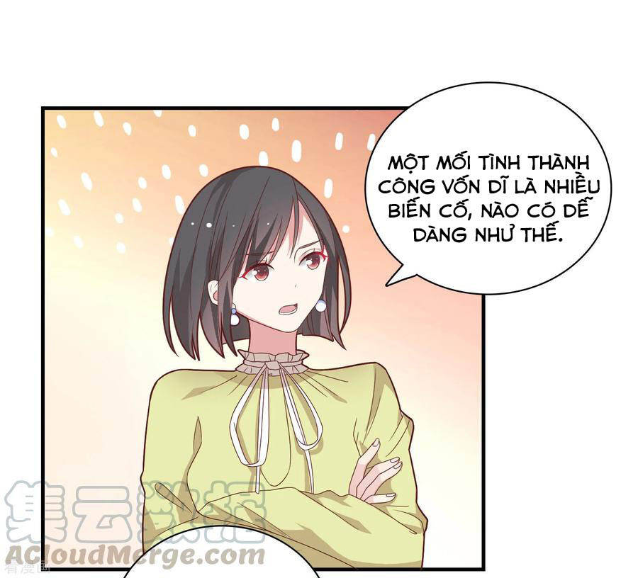 Hẹn Hò Siêu Tốc Chapter 45 - 10