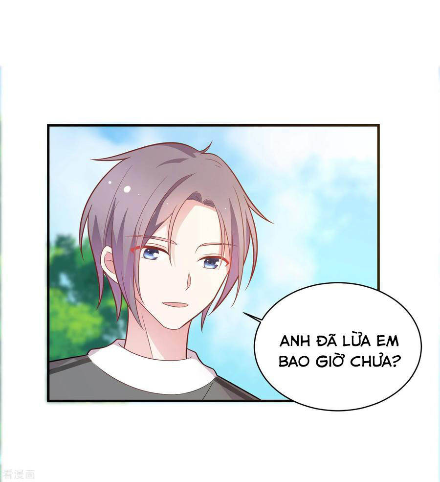 Hẹn Hò Siêu Tốc Chapter 46 - 19