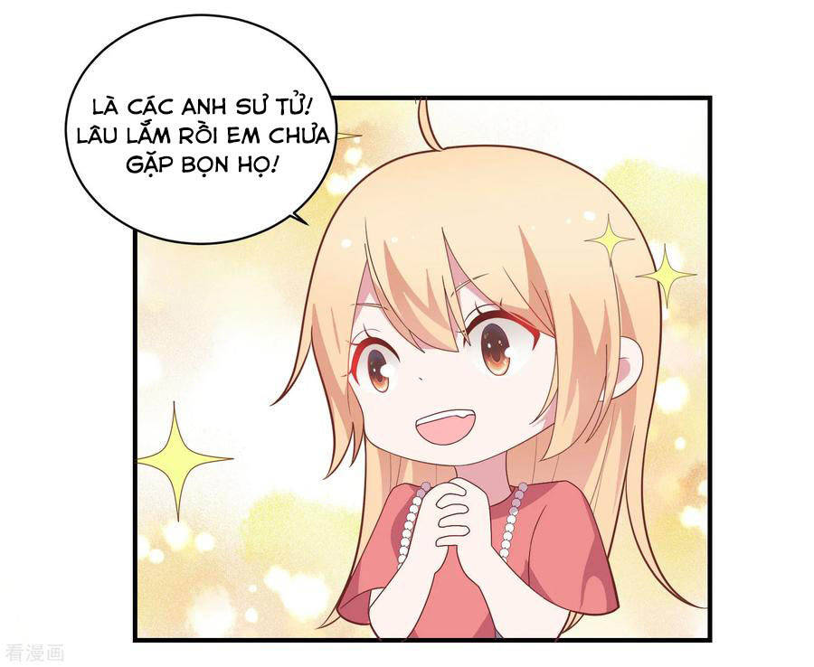 Hẹn Hò Siêu Tốc Chapter 46 - 7