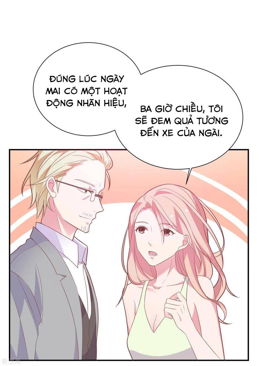 Hẹn Hò Siêu Tốc Chapter 36 - 14