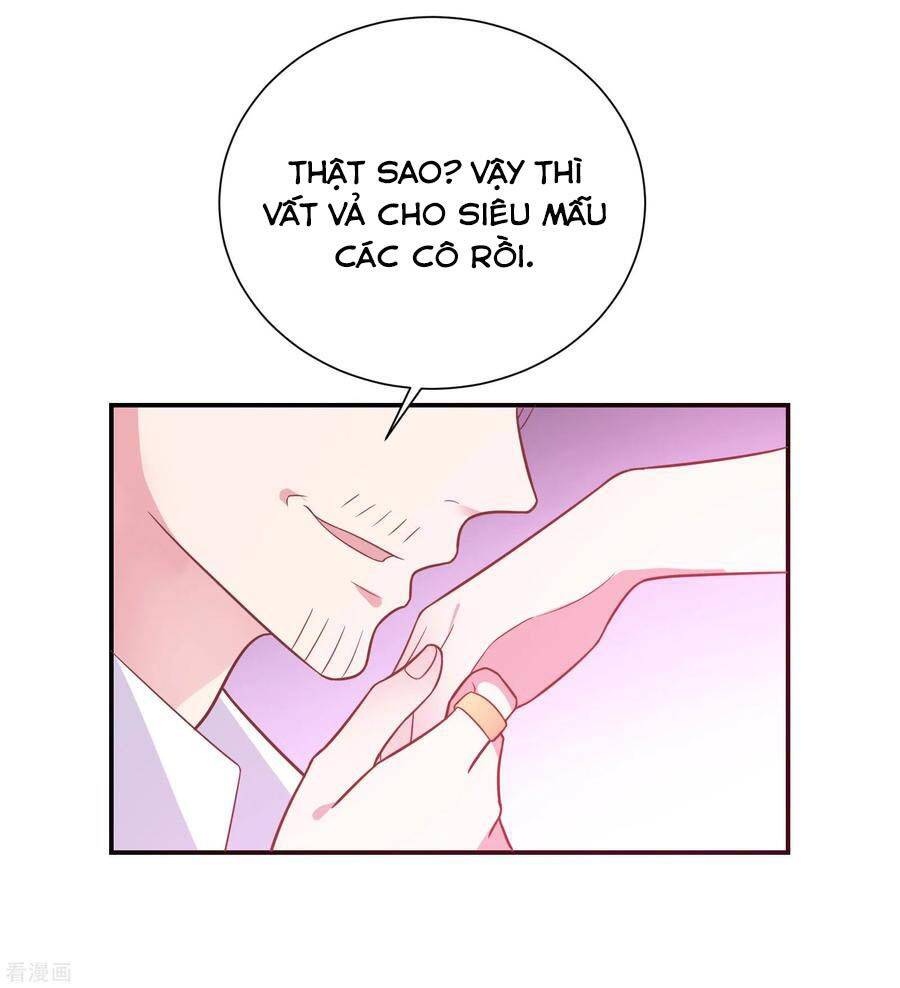 Hẹn Hò Siêu Tốc Chapter 36 - 15