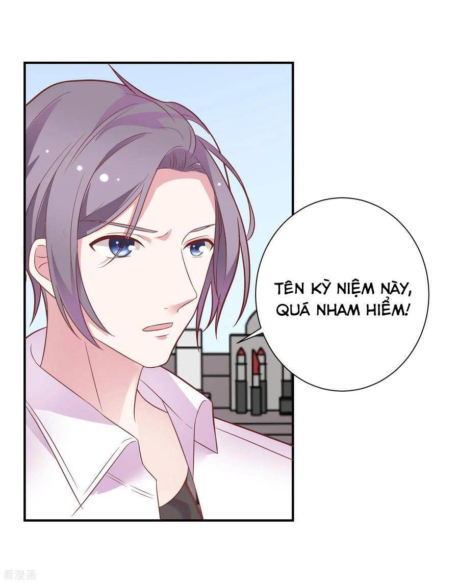 Hẹn Hò Siêu Tốc Chapter 36 - 24