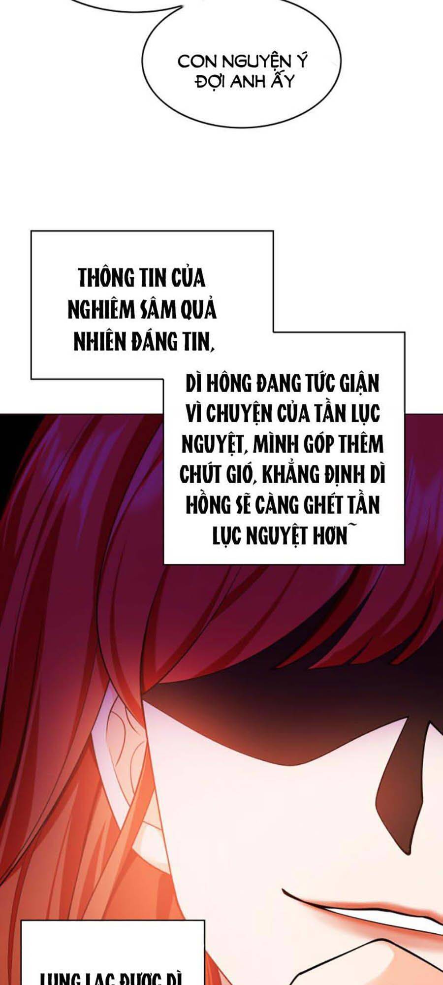 Kế Hoạch Công Lược Của Cô Vợ Gả Thay Chapter 36 - 40