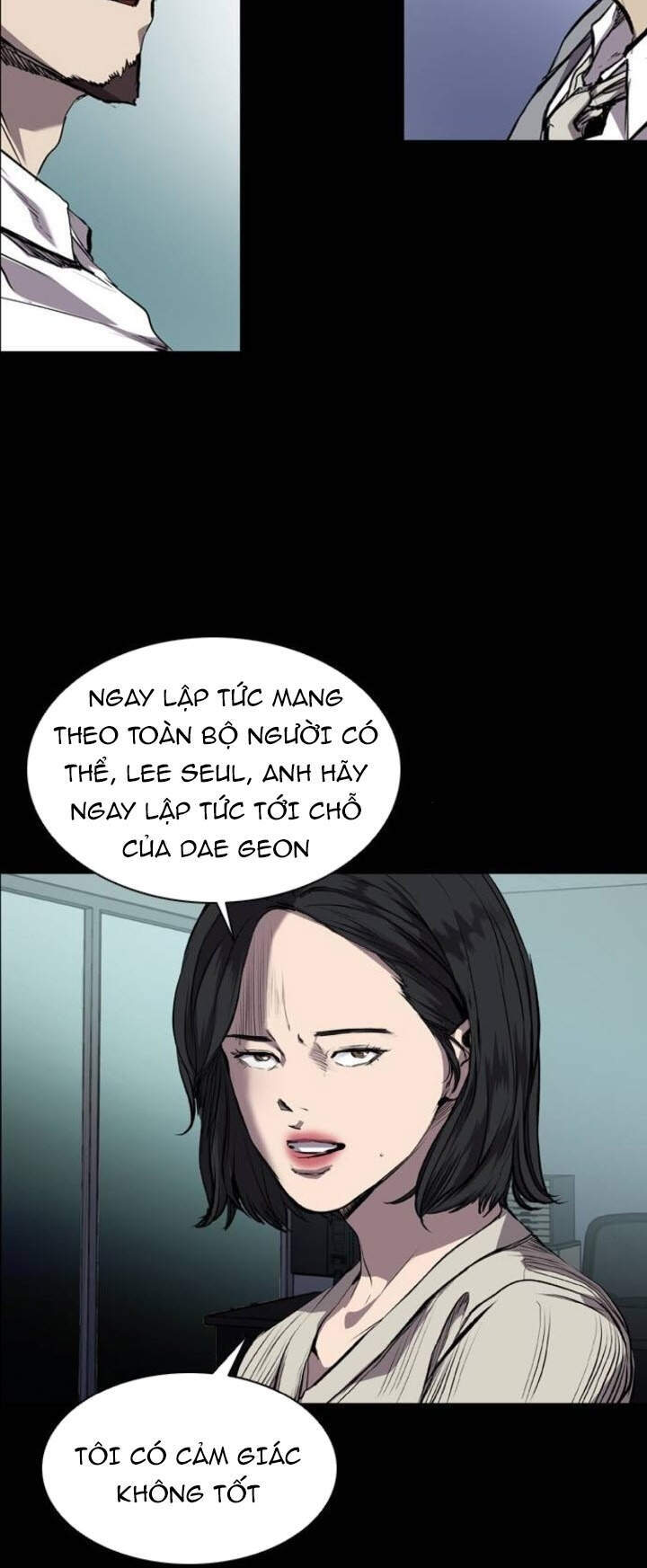 Báo Thù Chapter 82 - 5