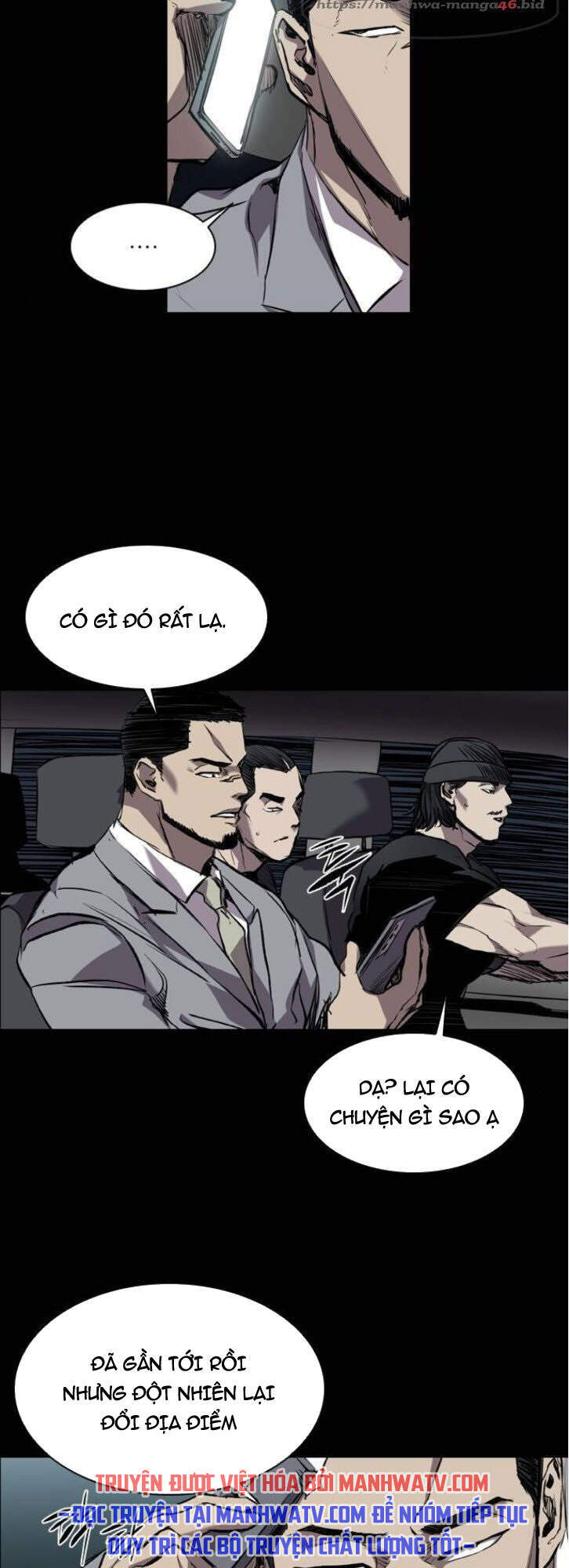 Báo Thù Chapter 84 - 66