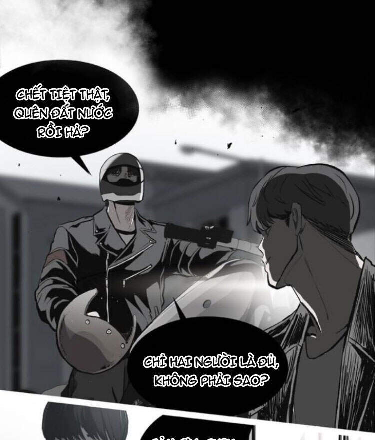 Báo Thù Chapter 85 - 33