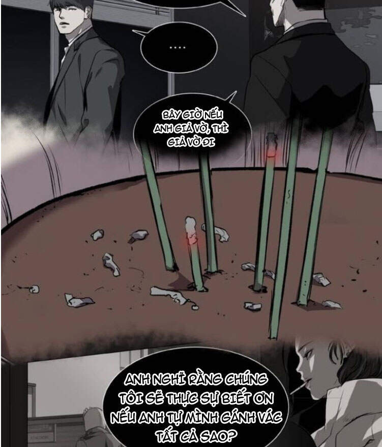 Báo Thù Chapter 85 - 45