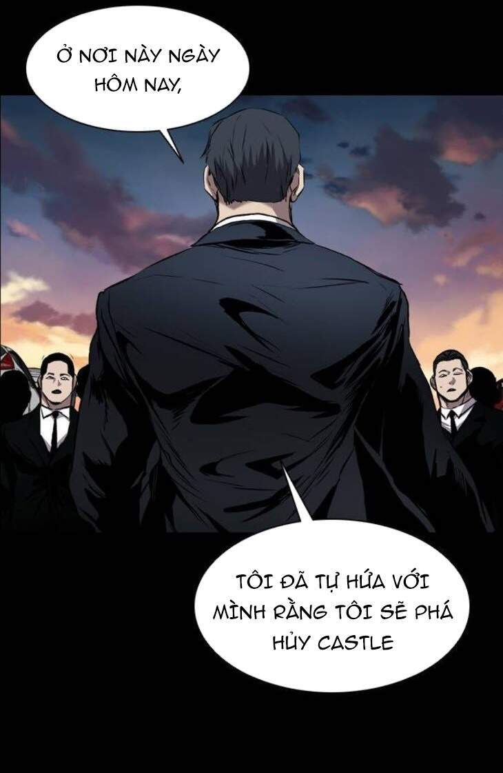 Báo Thù Chapter 87 - 57