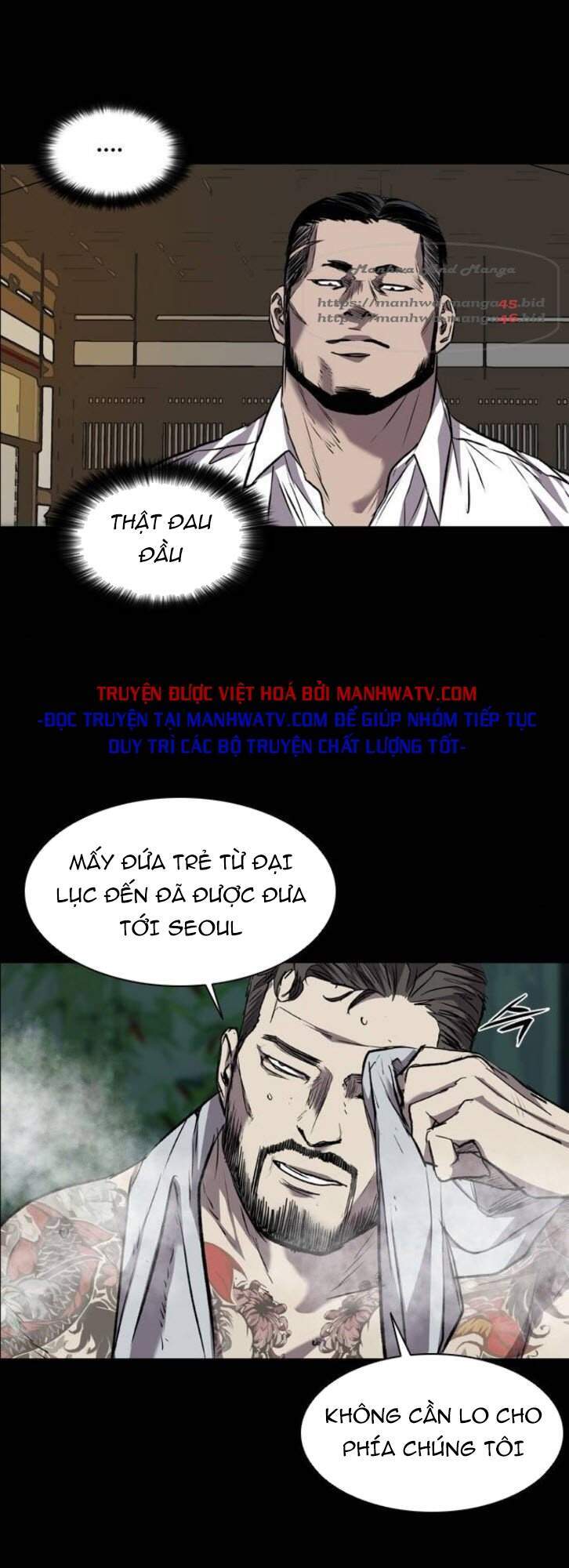 Báo Thù Chapter 88 - 14