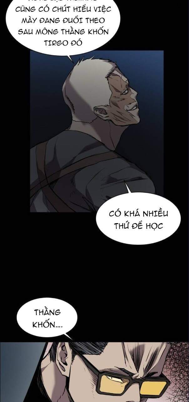 Báo Thù Chapter 90 - 7