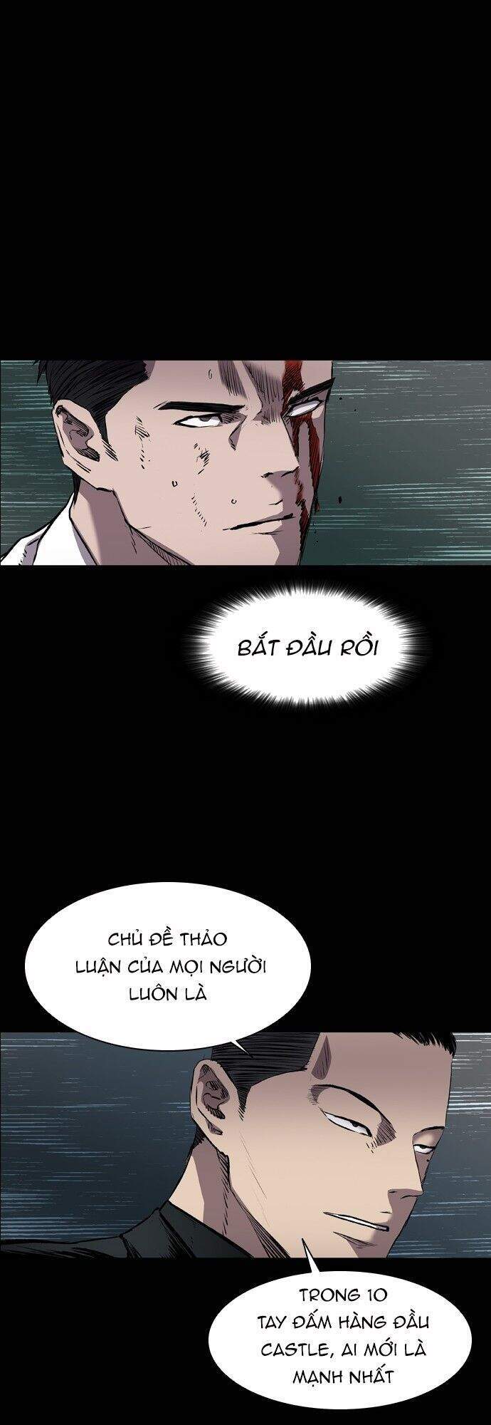 Báo Thù Chapter 99 - 41